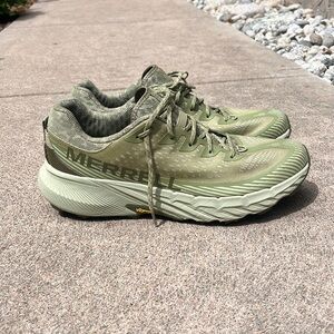 Merrell Agility Peak 5